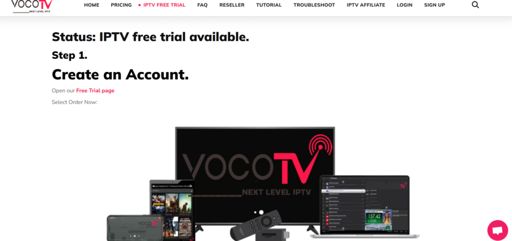 VocoTV