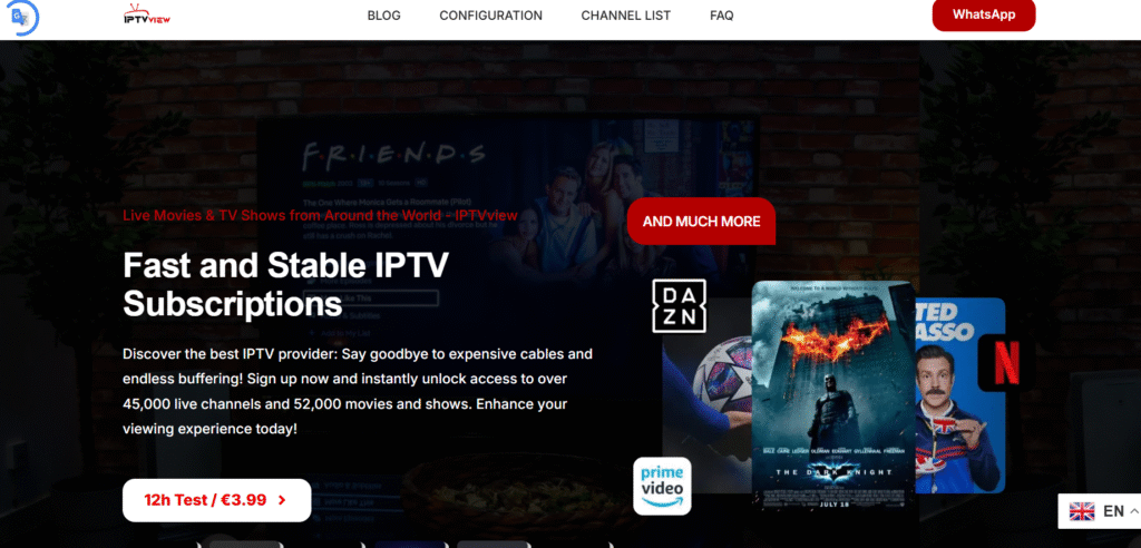 iptvview