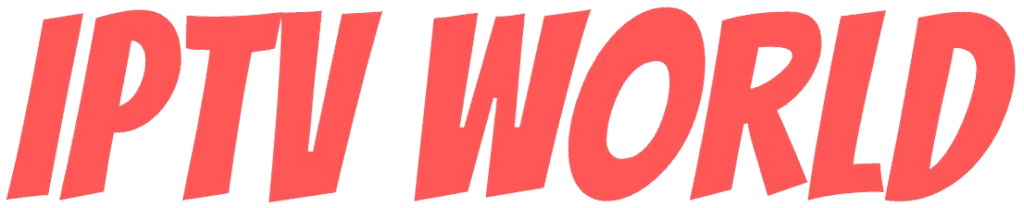 the iptv world