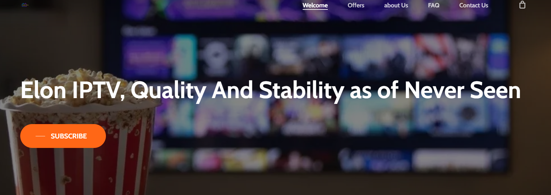 Elon IPTV