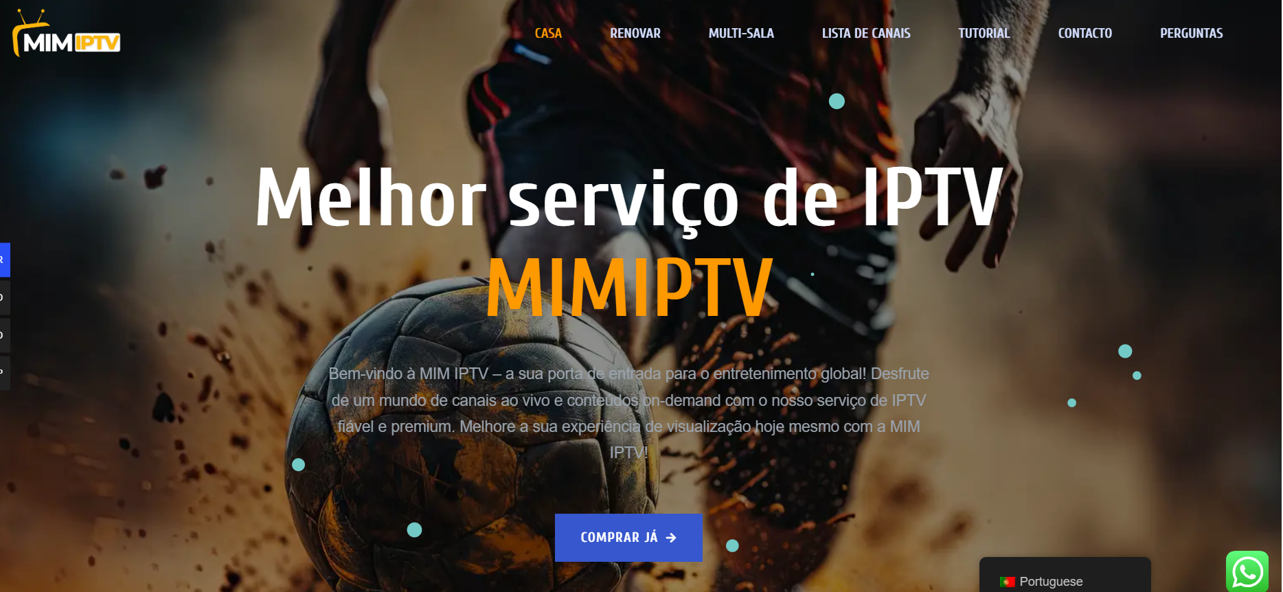 Mim IPTV