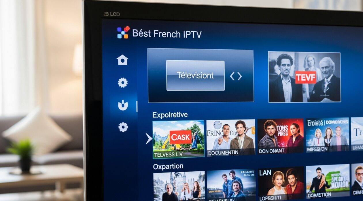 7 Best IPTV Service Providers in France