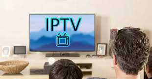 Free IPTV Trial