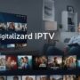 Digitalizard IPTV