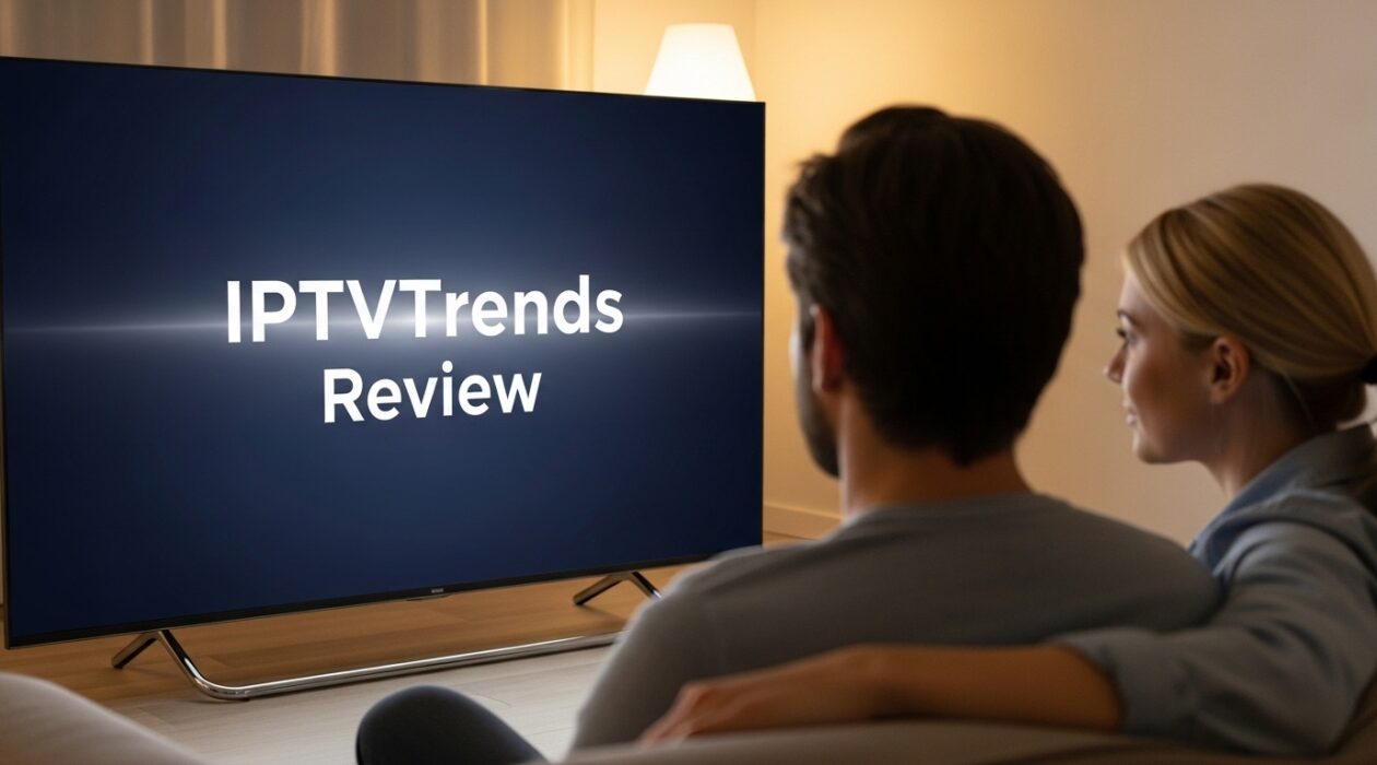 IPTVTrends