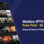 Motion IPTV