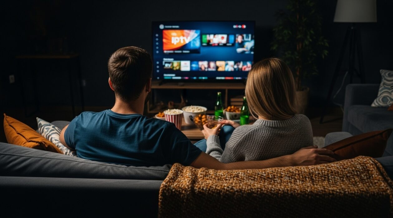 8 best UK IPTV service providers
