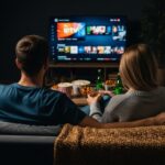 8 best UK IPTV service providers