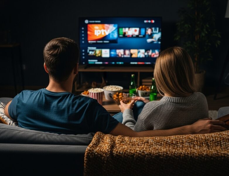 8 best UK IPTV service providers