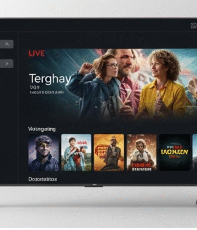 SoraIPTV