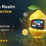 Lemon Realm IPTV