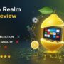 Lemon Realm IPTV
