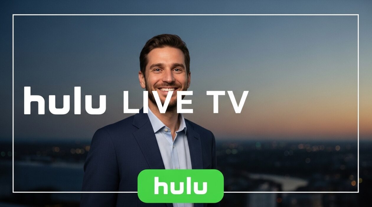Hulu Live TV Review