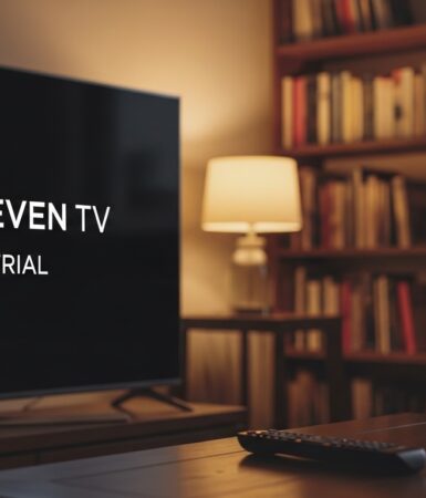 Layerseven TV Free Trial