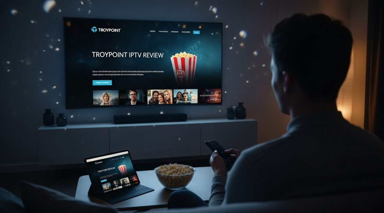 Troypoint IPTV Review