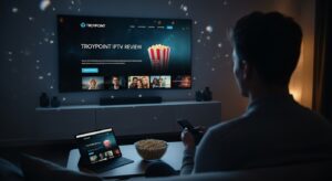Troypoint IPTV Review
